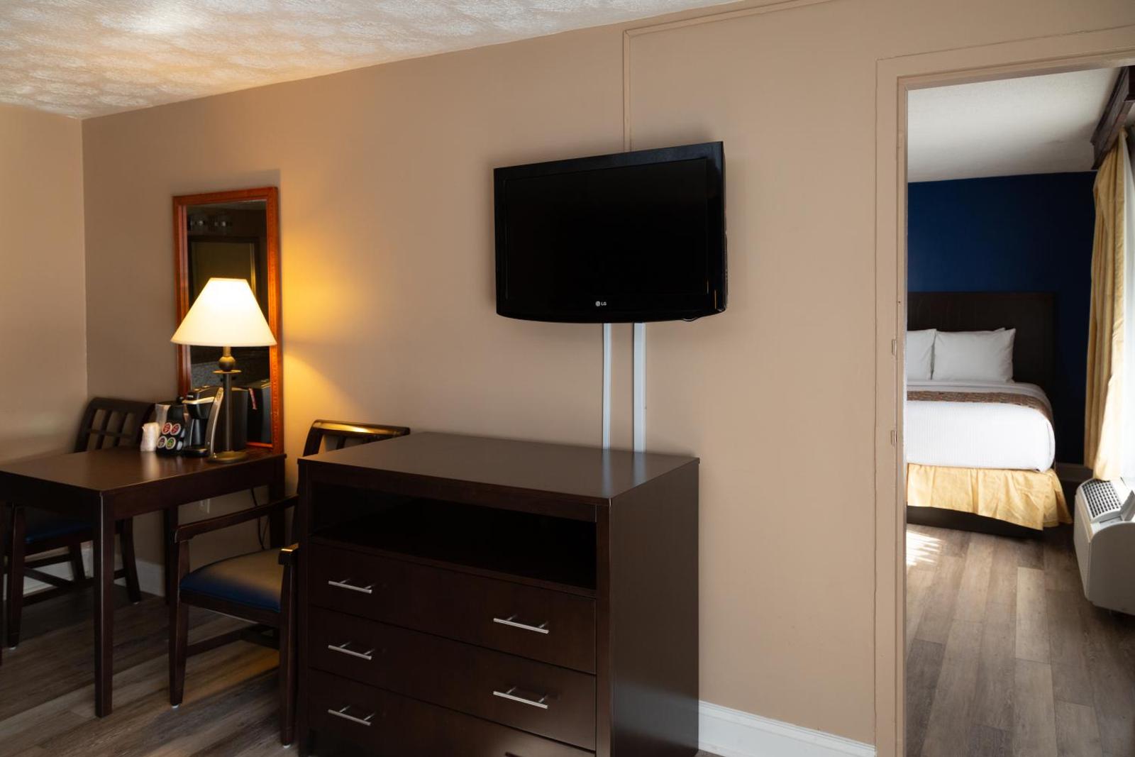 Hotel Pentagon Main image 1